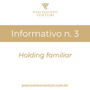 Leia mais sobre o artigo Informativo 3: Holding Familiar: você já ouviu falar dela?